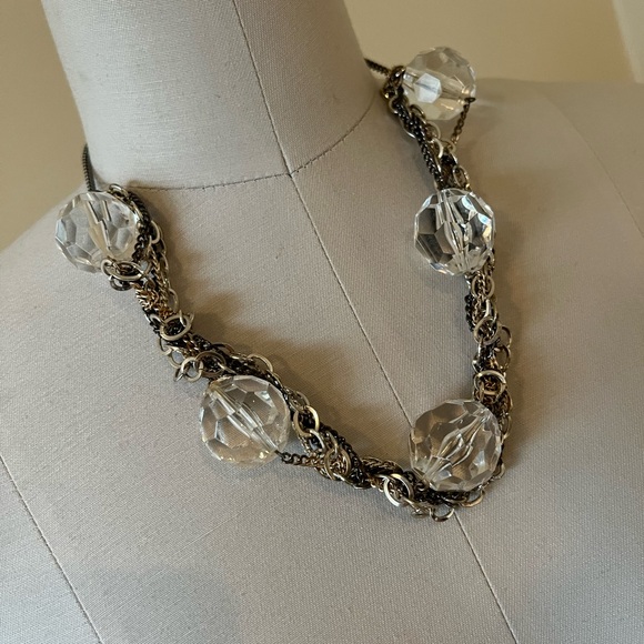 Fashion Chain Necklace ⛓ - Picture 2 of 6